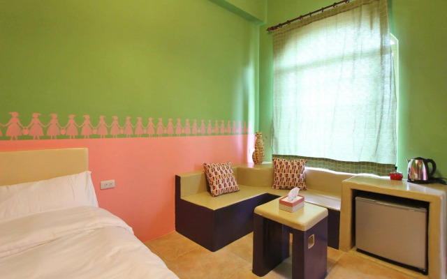 Kenting Story Inn