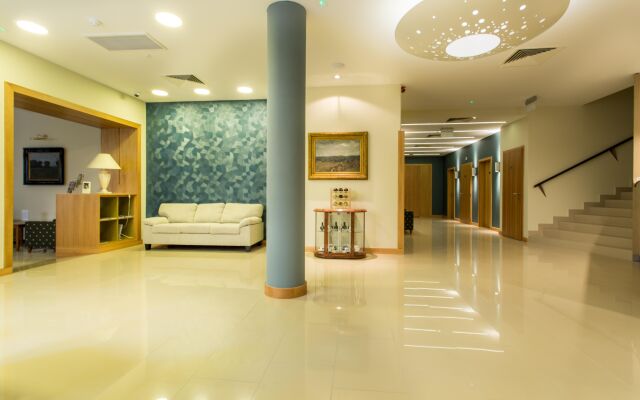 Corvin Hotel