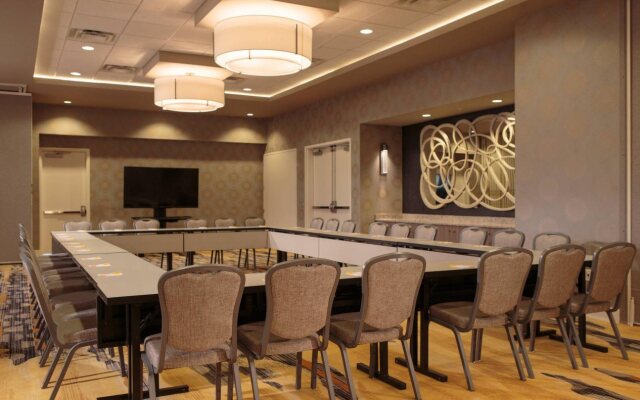 Courtyard by Marriott Philadelphia Lansdale