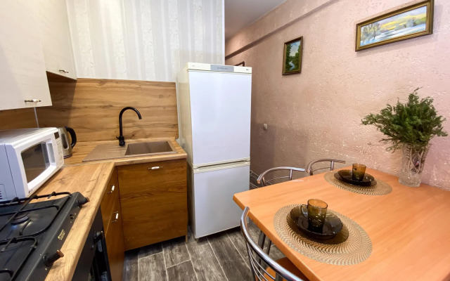 Симбирские апартаменты на ул. Варейкиса, д. 23