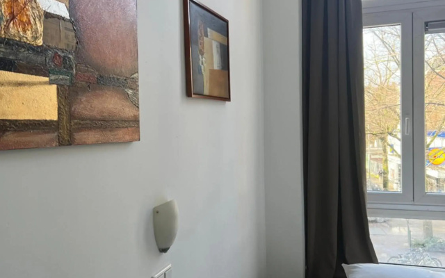 Max Hotel Amsterdam