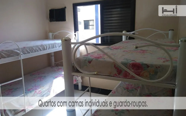 Hi La Residence Flat