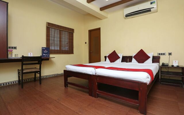 OYO Flagship 2207 Hotel Transit