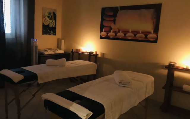 Settanni Sea Suites
