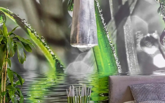 Villa Gaia Green-Adults only