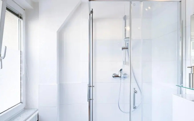 Relax Aachener Boardinghouse Appartements Premium 1