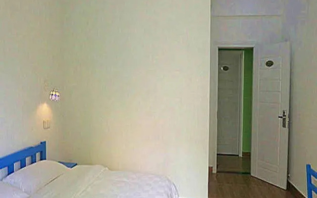 Meteyo Holiday Apartment - Sanya