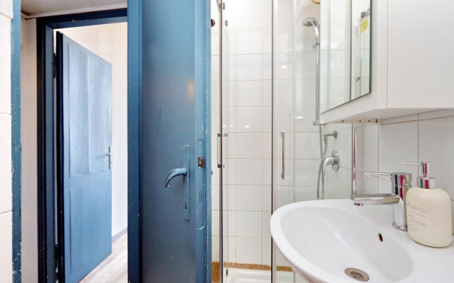 Lappartamento - Trastevere Area