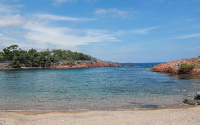 Holiday Home Villa Robinson