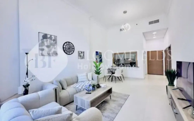 G06-Bloomfields Spacious 1Br Ansam