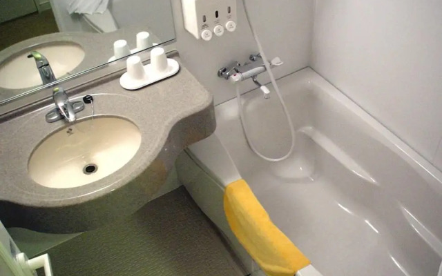 Family Lodge Hatagoya Maebashi Minami