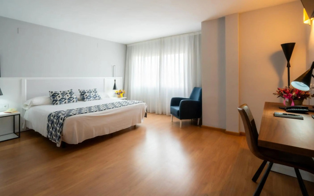 Hotel Beleret
