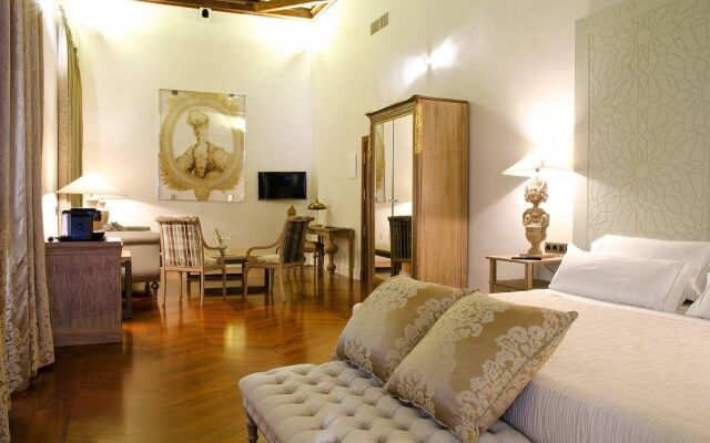 Hotel Boutique Palacio Pinello