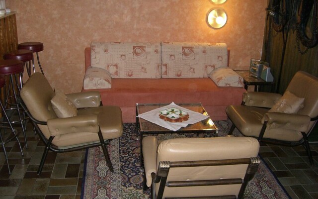 Ferienwohnungen Vesteblick