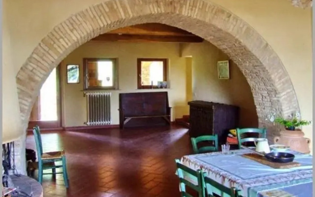 Agriturismo Podere Sangiovanni