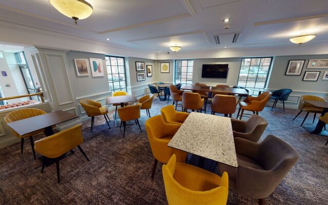 Glasgow Argyle Hotel, BW Signature Collection