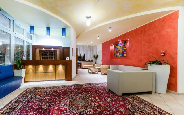 Hotel Garni Losanna