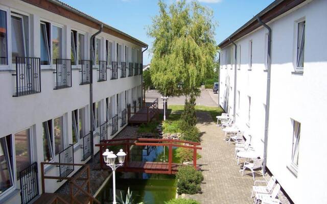 Hotel Rügen Park KG
