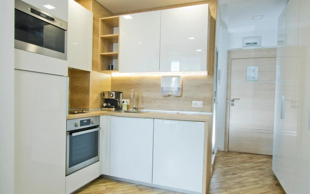 Colonel apartment Bijou