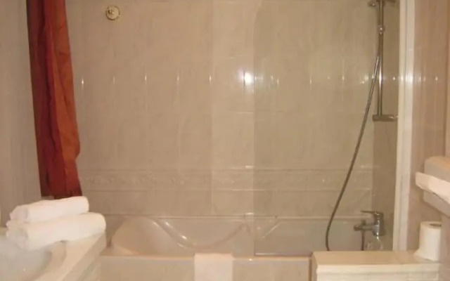 Hôtel Les Maréchaux