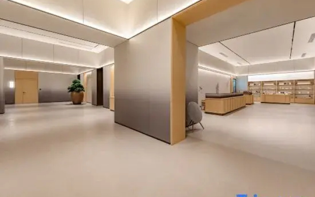 JI Hotel (Guiyang Guanshanhu Moutai International Business Center)