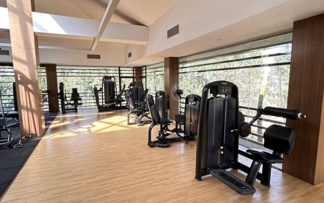 Nambiar Club Bellezea