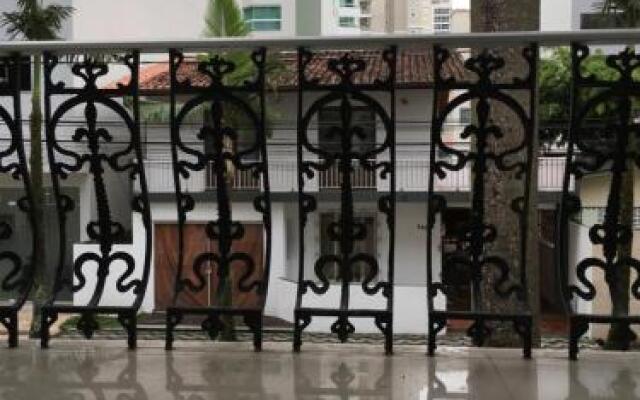 Residencial 700