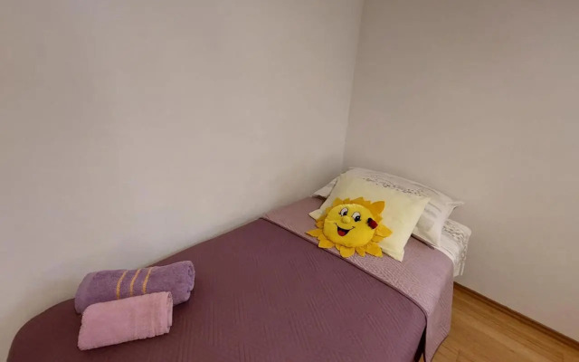 Villa Sunshine Baum