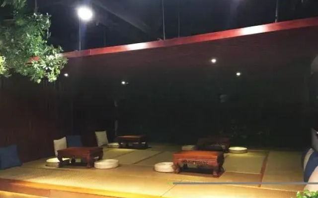 Tian Xing Hotel