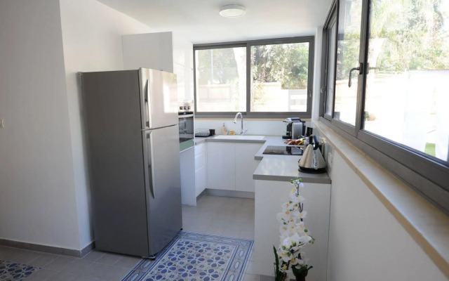 Sweet Inn Apartments - Yehoash Street