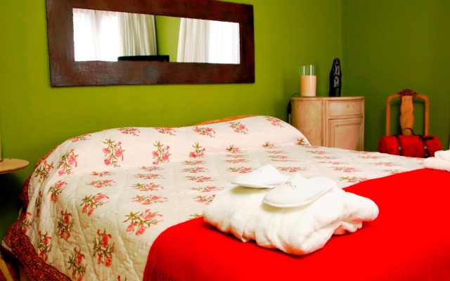 Kkala Boutique Hotel