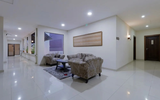 Mutiara Suites