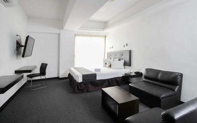 Hotel Maya Yucatán
