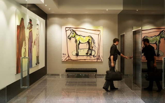 Hotel Marquesado de Almansa