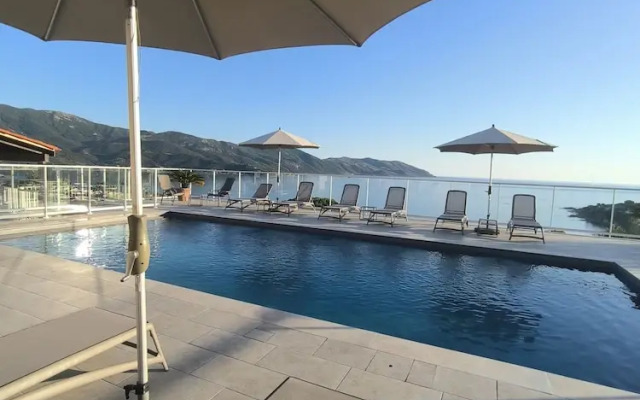 Résidence Roc e Mare