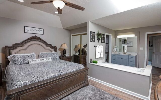 Whispering Pines 654