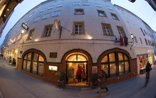 Altstadthotel Stadtkrug