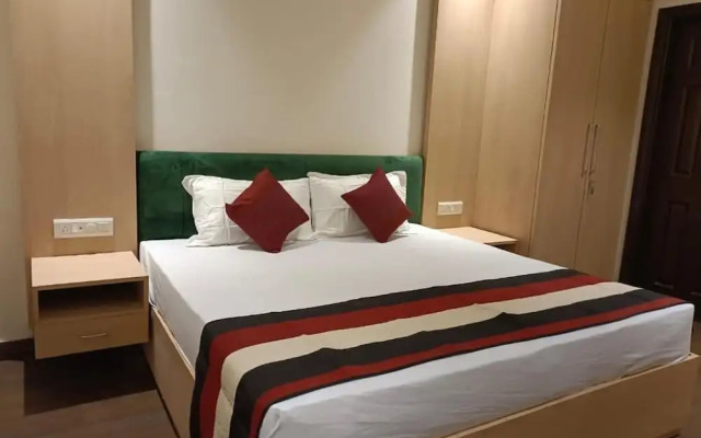 Hotel Dua Grand
