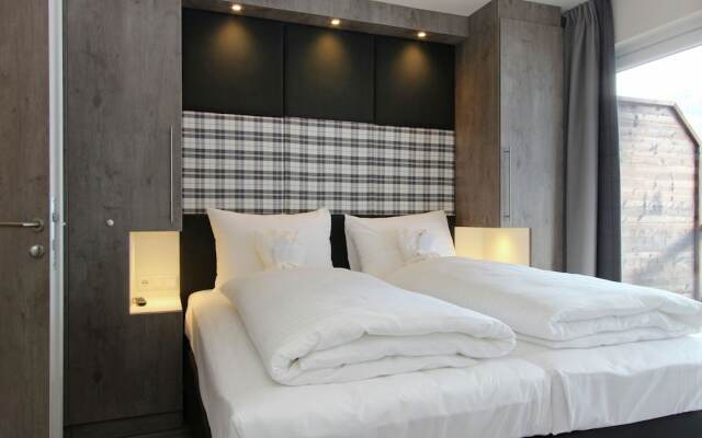 Luxurious Apartment in Kaprun with Sauna