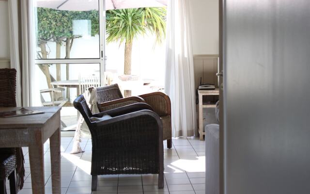 Villa 8 - Les Minutias Village