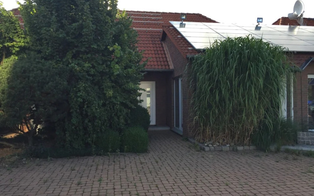 Modern House Gehrden