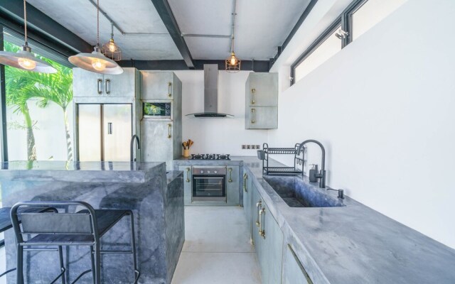 Villa Bali Townhouse