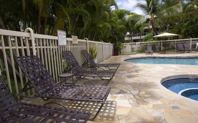 Maui Banyan T306 - Three Bedroom Condo