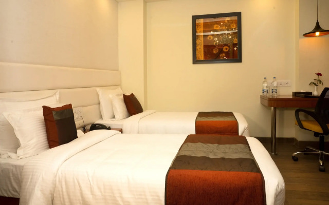 Hotel Amalfi Grand