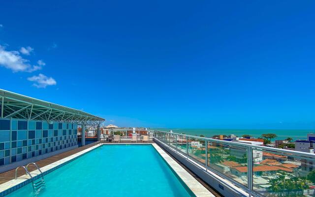 Hotel Caiçara João Pessoa