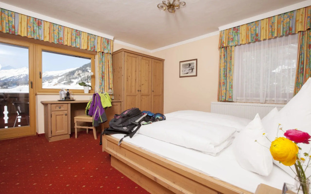 Hotel die Arlbergerin - Adults Friendly