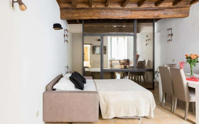 A World Aparts - Torre Argentina Apartments