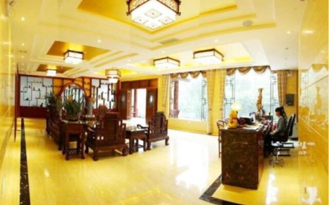 Xingzhou Hotel
