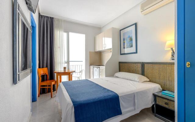 Aparthotel Vibra Del Mar - Adults Only