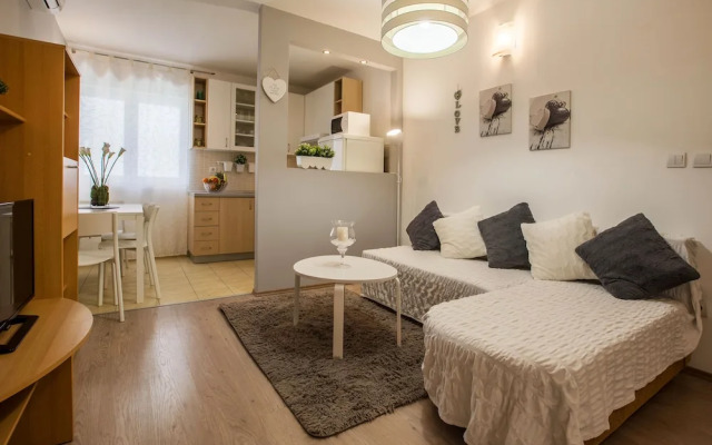 Apartments Toni Relax